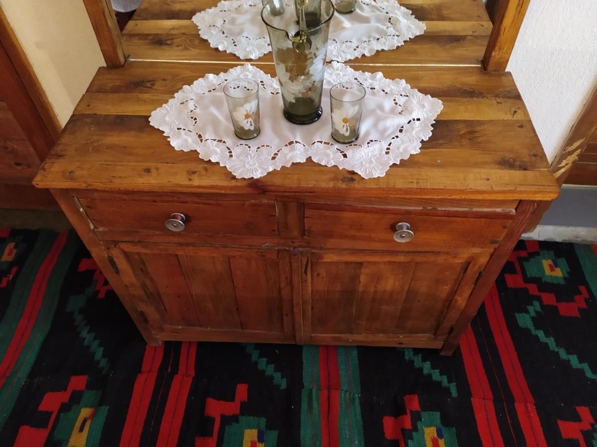 Guest House Salaria Gjirokastra Zewnętrze zdjęcie
