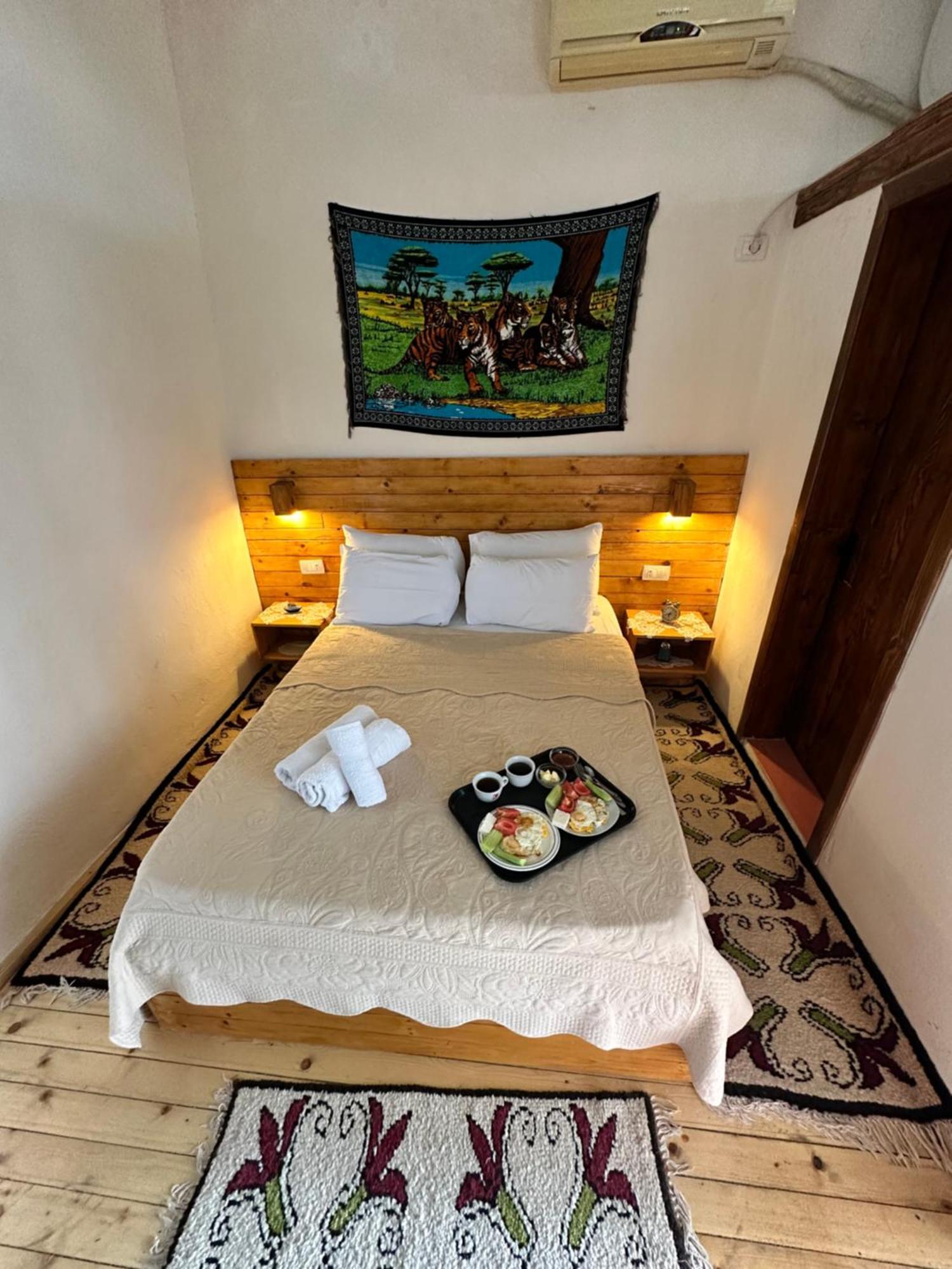 Guest House Salaria Gjirokastra Pokój zdjęcie
