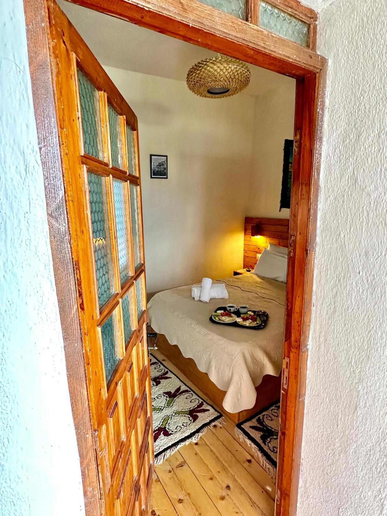 Guest House Salaria Gjirokastra Pokój zdjęcie