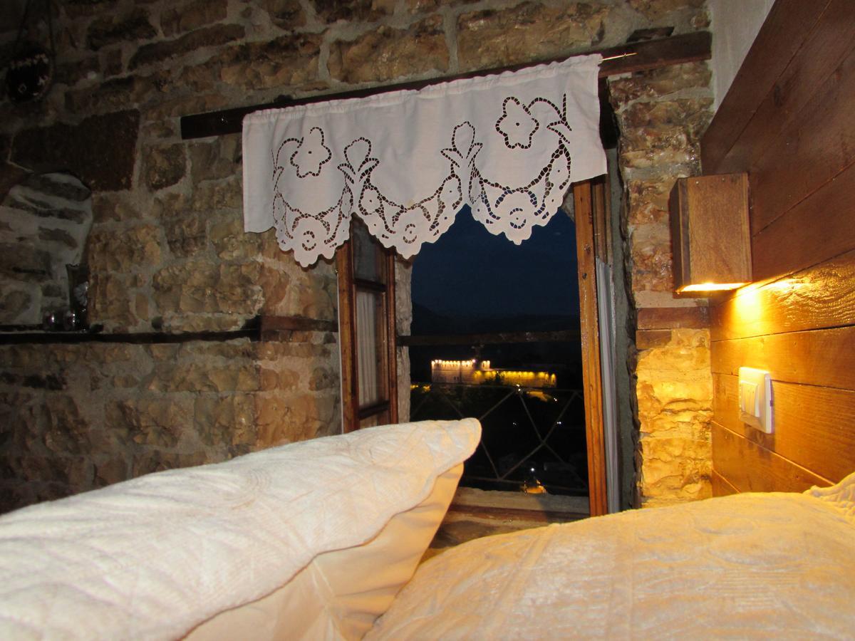 Guest House Salaria Gjirokastra Zewnętrze zdjęcie