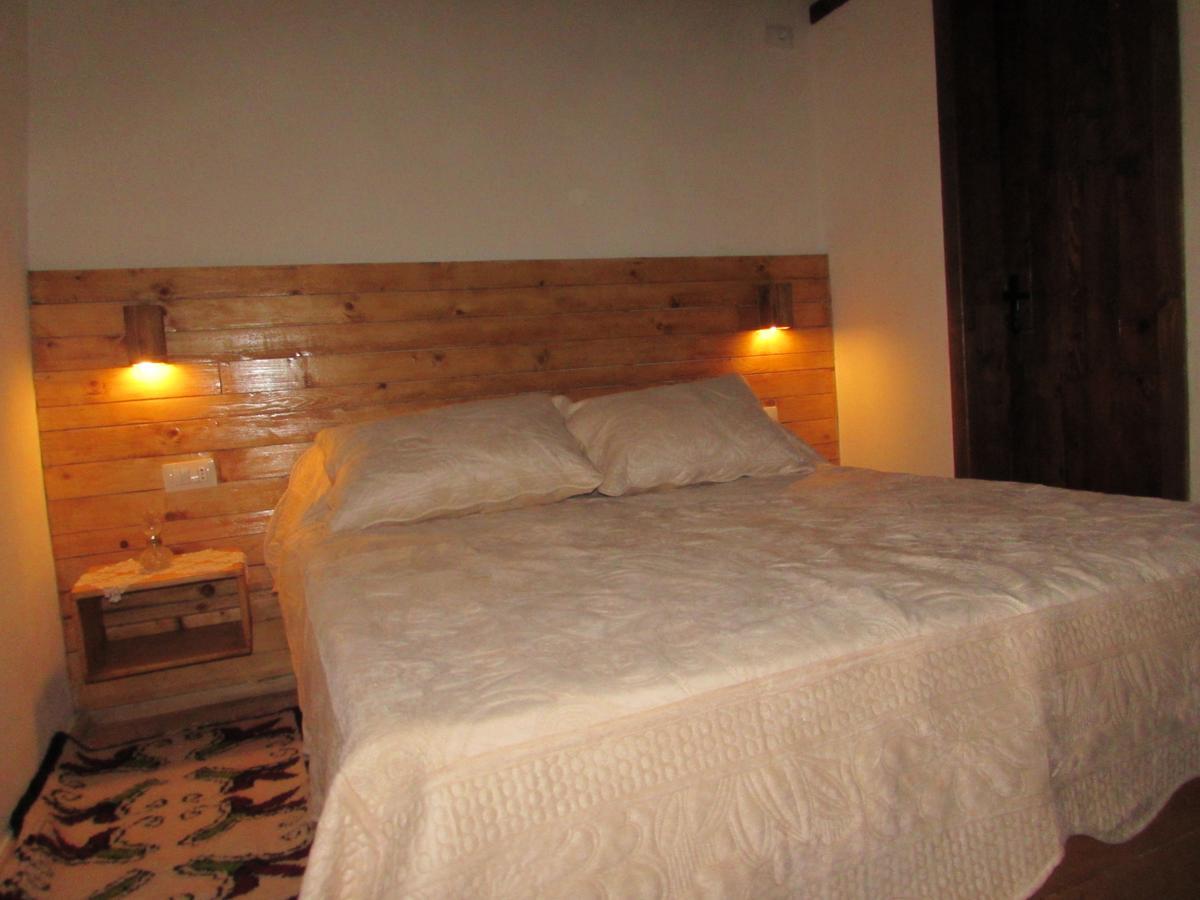 Guest House Salaria Gjirokastra Zewnętrze zdjęcie