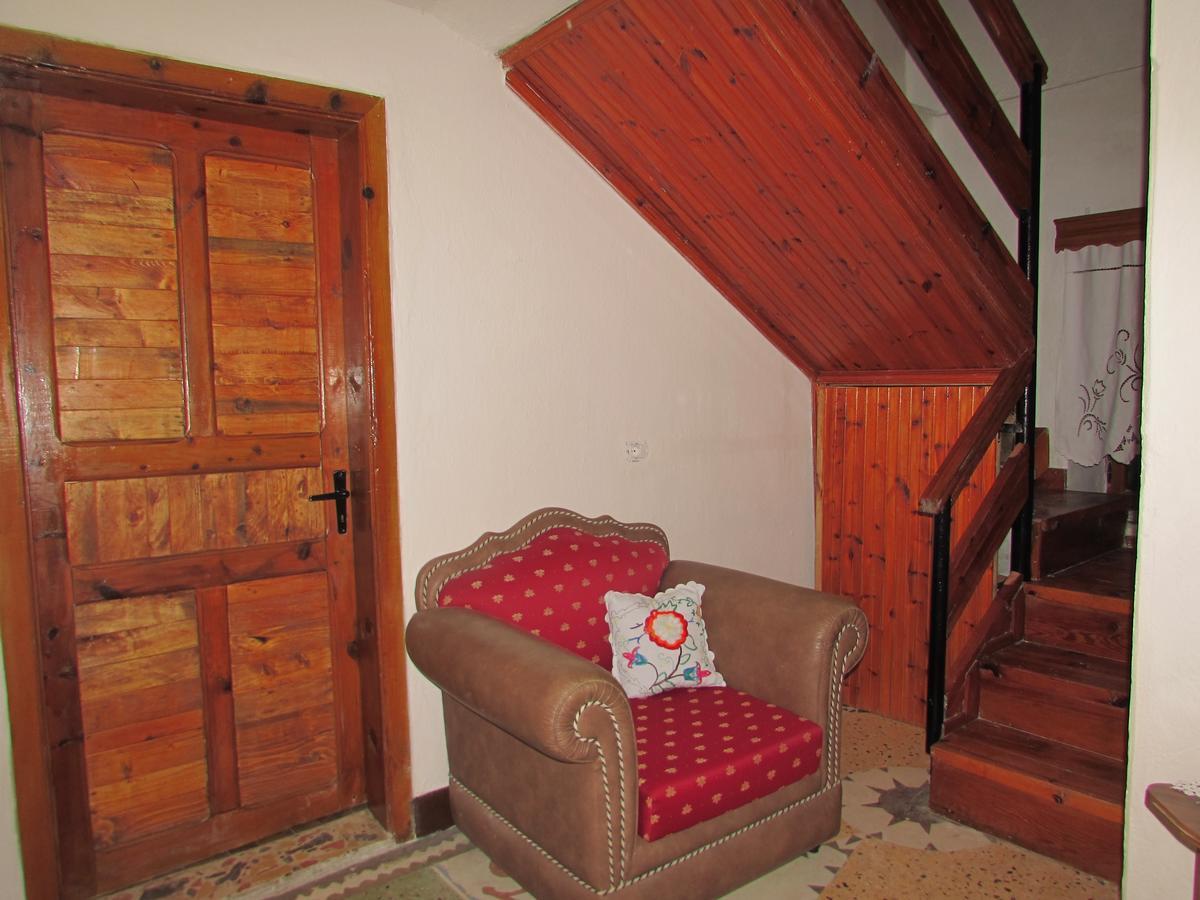 Guest House Salaria Gjirokastra Zewnętrze zdjęcie