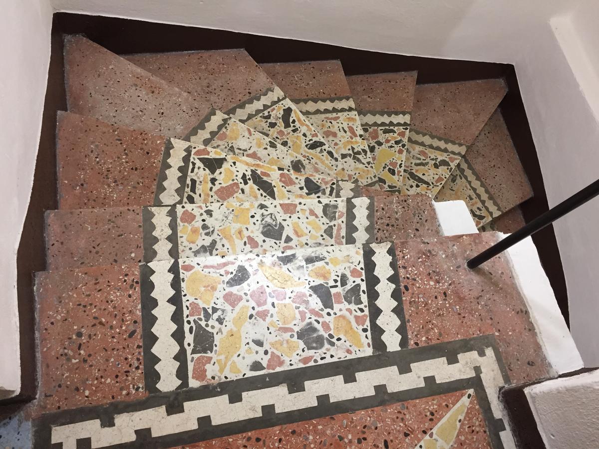 Guest House Salaria Gjirokastra Zewnętrze zdjęcie