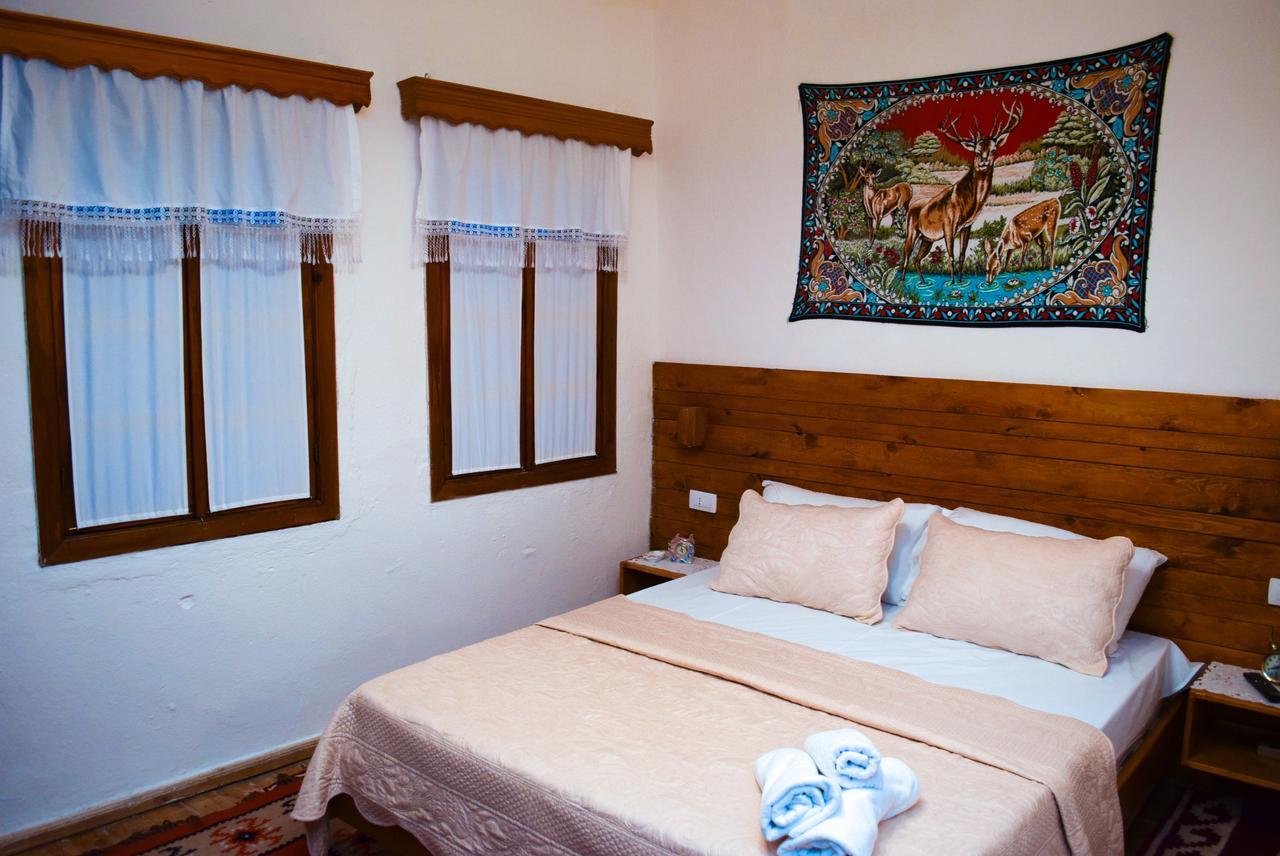 Guest House Salaria Gjirokastra Zewnętrze zdjęcie